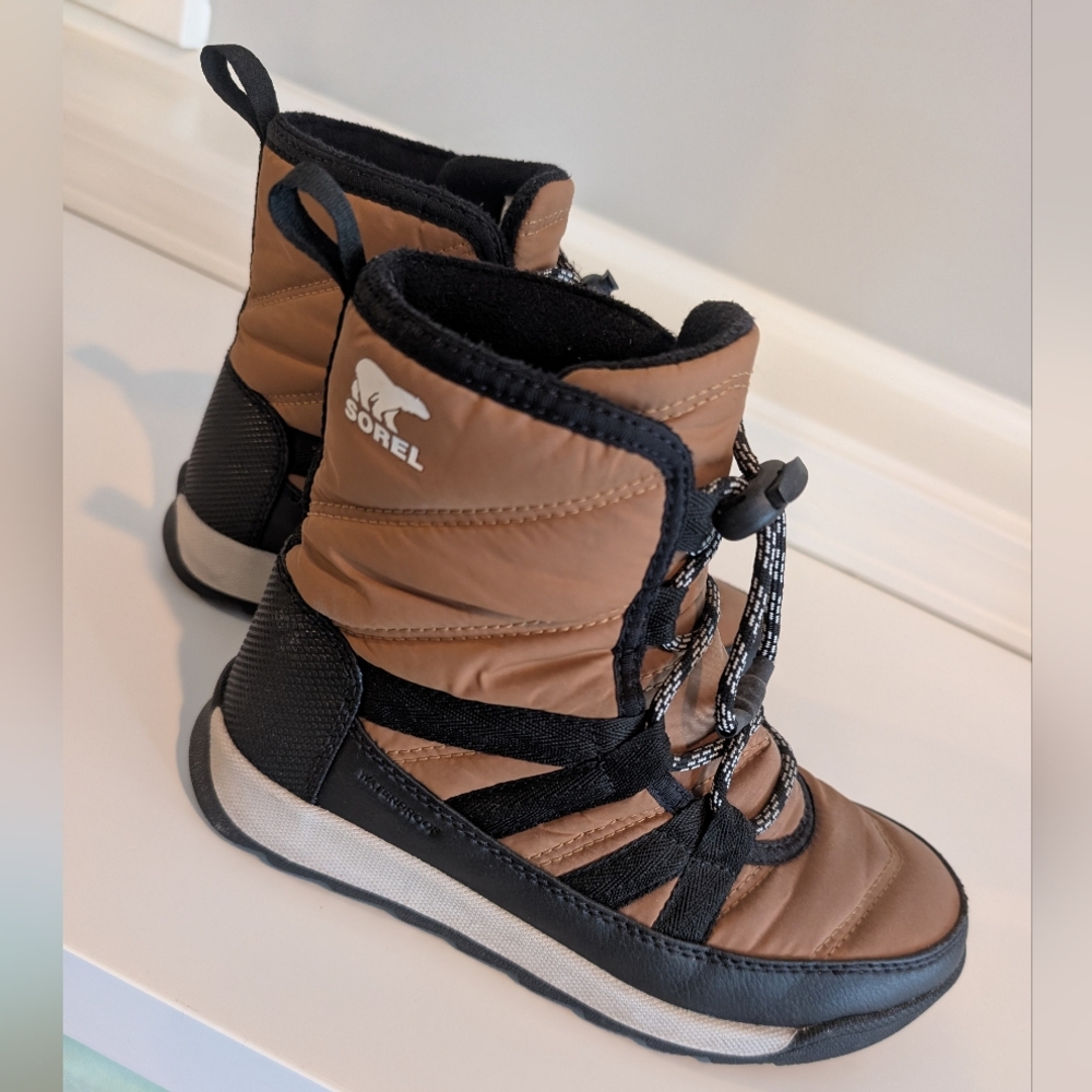 Sorel Snowboots